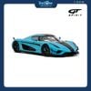 Mô hình xe Koenigsegg Regera 2018 1:18 GT SPIRIT