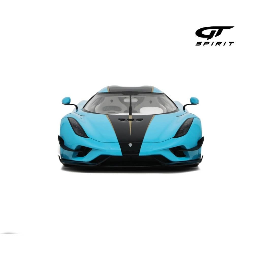 Mô hình xe Koenigsegg Regera 2018 1:18 GT SPIRIT