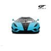 Mô hình xe Koenigsegg Regera 2018 1:18 GT SPIRIT