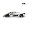 Mô hình xe Koenigsegg Regera 2018 1:18 GT SPIRIT
