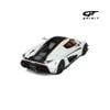 Mô hình xe Koenigsegg Regera 2018 1:18 GT SPIRIT