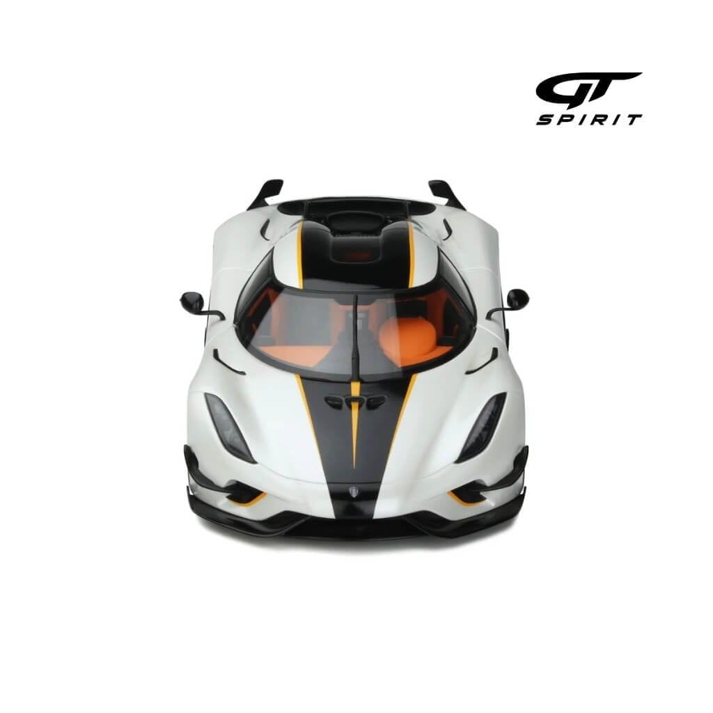 Mô hình xe Koenigsegg Regera 2018 1:18 GT SPIRIT