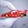 Mô hình xe Lamborghini Countach LB-WORKS 1:64 MiniGT