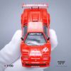 Mô hình xe Lamborghini Countach LB-WORKS 1:64 MiniGT