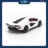 Mô hình xe Lamborghini Countach LPI 800-4 1:24 Bburago
