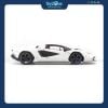 Mô hình xe Lamborghini Countach LPI 800-4 1:24 Bburago