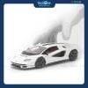 Mô hình xe Lamborghini Countach LPI 800-4 1:24 Bburago