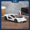 Mô hình xe Lamborghini Countach LPI 800-4 1:24 Bburago
