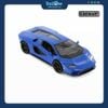 Mô hình xe Lamborghini Countach LPI 800-4 1:38 KINSMART