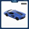 Mô hình xe Lamborghini Countach LPI 800-4 1:38 KINSMART