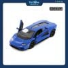 Mô hình xe Lamborghini Countach LPI 800-4 1:38 KINSMART