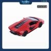 Mô hình xe Lamborghini Countach LPI 800-4 1:38 KINSMART