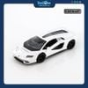 Mô hình xe Lamborghini Countach LPI 800-4 1:38 KINSMART