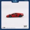 Mô hình xe Lamborghini Countach LPI 800-4 1:64 MiniGT