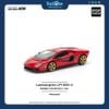 Mô hình xe Lamborghini Countach LPI 800-4 1:64 Pop Race