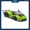 Mô hình xe Lamborghini Essenza 1:27 Bburago