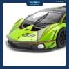 Mô hình xe Lamborghini Essenza 1:27 Bburago