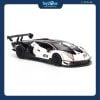 Mô hình xe Lamborghini Essenza 1:27 Bburago