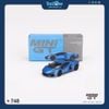 Mô hình xe Lamborghini Revuelto 1:64 MiniGT