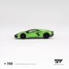 Mô hình xe Lamborghini Revuelto 1:64 MiniGT