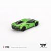 Mô hình xe Lamborghini Revuelto 1:64 MiniGT