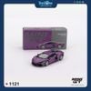 Mô hình xe Lamborghini Revuelto 1:64 MiniGT