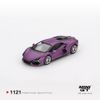 Mô hình xe Lamborghini Revuelto 1:64 MiniGT