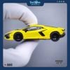 Mô hình xe Lamborghini Revuelto 1:64 MiniGT