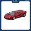 Mô hình xe Lamborghini Sian FKP 37 - Speed Icons 1:64 MAISTO