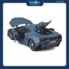 Mô hình xe Lamborghini Temerario 1:18 BBURAGO