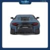 Mô hình xe Lamborghini Temerario 1:18 BBURAGO