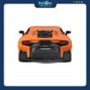 Mô hình xe Lamborghini Temerario 1:18 BBURAGO