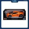 Mô hình xe Lamborghini Temerario 1:18 BBURAGO