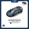 Mô hình xe Lamborghini Temerario 1:64 TRENDS HOBBY