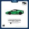 Mô hình xe Lamborghini Temerario 1:64 TRENDS HOBBY