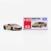 Mô hình xe Lamborghini Temerario No.43-05 TOMICA
