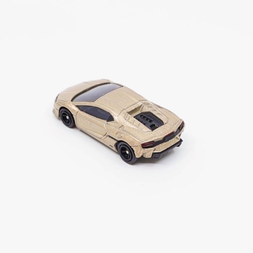 Mô hình xe Lamborghini Temerario No.43-05 TOMICA