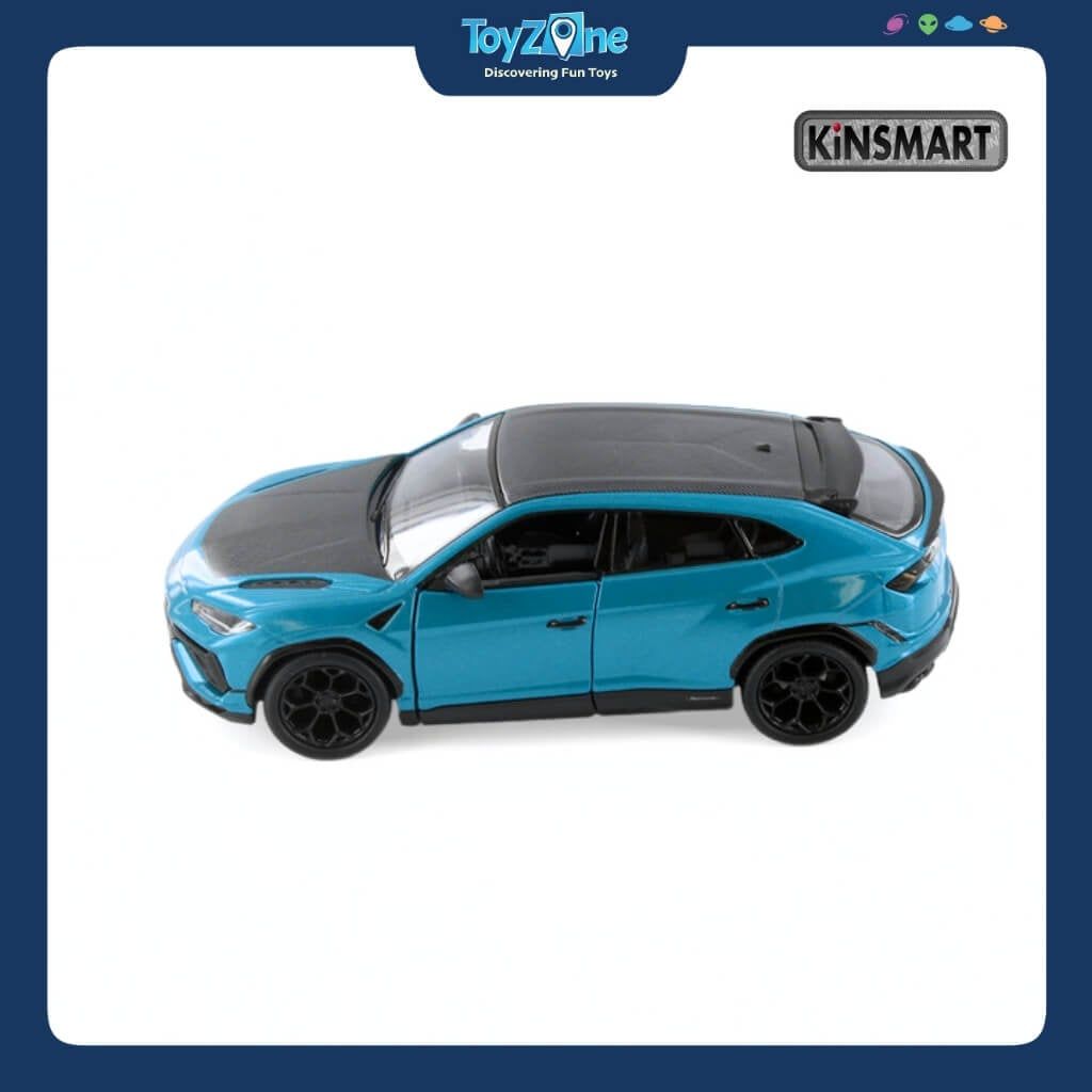 Mô hình xe Lamborghini Urus Performante 1:36 KINSMART