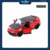 Mô hình xe Lamborghini Urus Performante 1:36 KINSMART