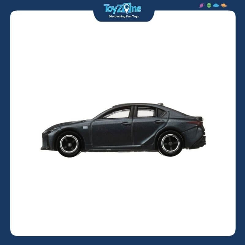 Mô hình xe Lexus IS 350 F Sport No.100 1:65 Tomica