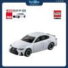 Mô hình xe Lexus IS 350 F Sport No.100 1:65 Tomica