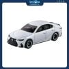 Mô hình xe Lexus IS 350 F Sport No.100 1:65 Tomica
