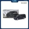 Mô hình xe Lexus LM500h 2023 1:64 MASDI