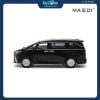 Mô hình xe Lexus LM500h 2023 1:64 MASDI