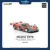 Mô hình xe Mazda 787B 1:64 POP RACE