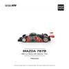 Mô hình xe Mazda 787B 1:64 POP RACE