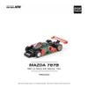 Mô hình xe Mazda 787B 1:64 POP RACE