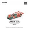 Mô hình xe Mazda 787B 1:64 POP RACE