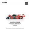 Mô hình xe Mazda 787B 1:64 POP RACE