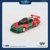 Mô hình xe Mazda RX-7 LB-Super Silhouette 1:64 MiniGT